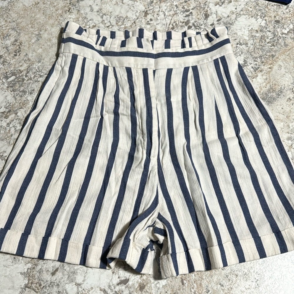 Zara Shorts